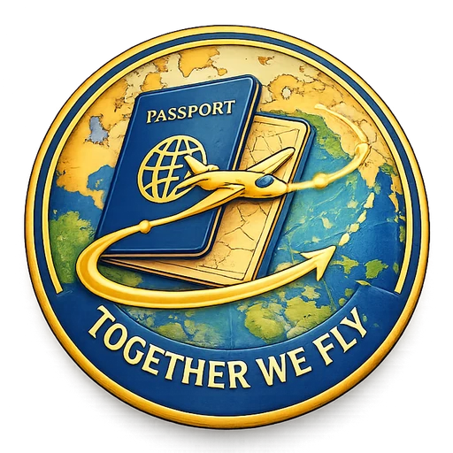 Together We Fly